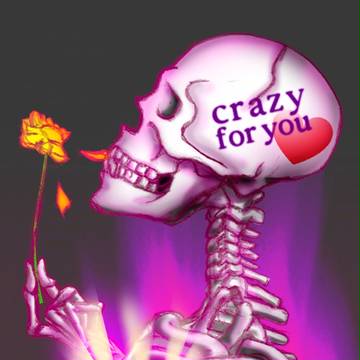 crazay for you