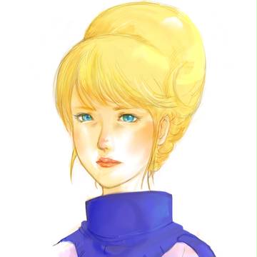 クラウレ・ハモン