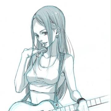girl