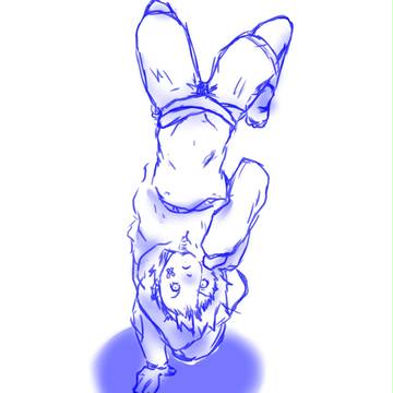 さかだち