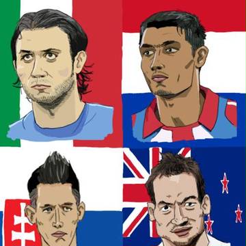 Group F
