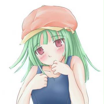 スク水はいいものだ
