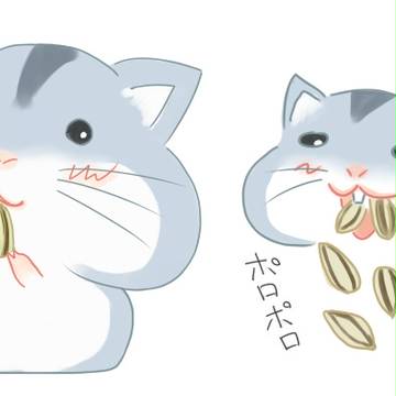 もふり