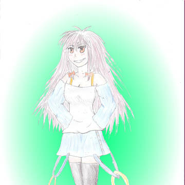 元気な子