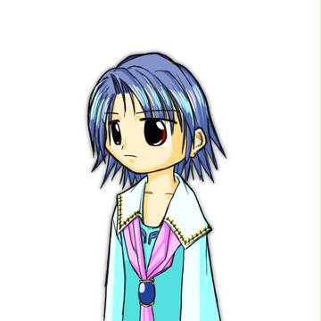 しらけキャリーさん