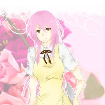 ことりちゃん