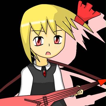 ルーミアー