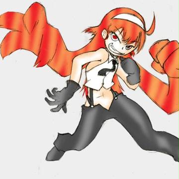 くろれきしー