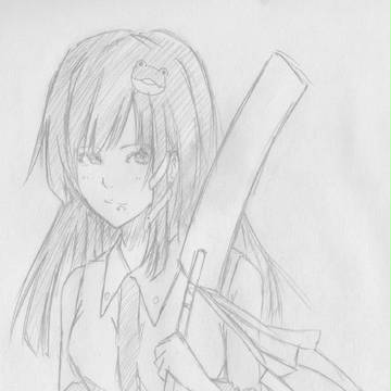 早苗さん