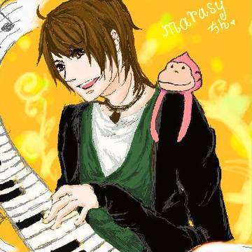 まらしぃさん