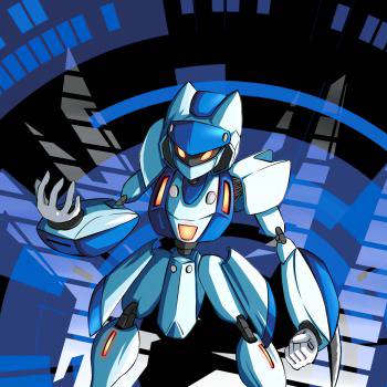 ロボットェ・・・