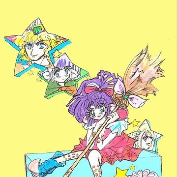 聖剣ＬＯＭ　コロナ