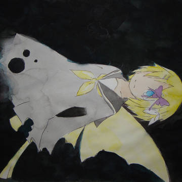 黒蝶-kokucyo-