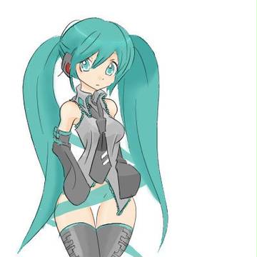 ミク