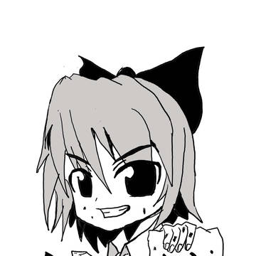 チルノ