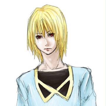 クラピカ