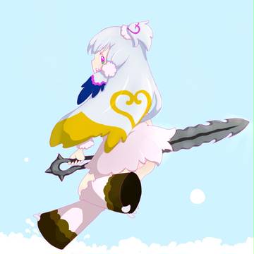 こなゆき