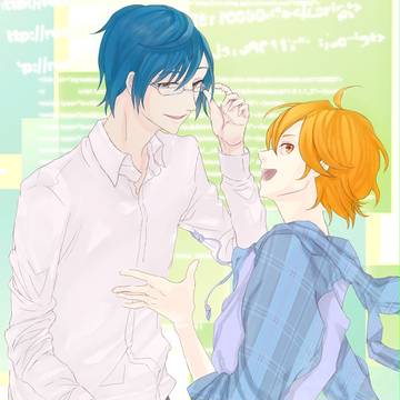 秋葉原と池袋