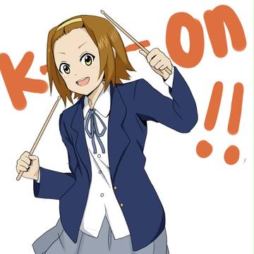 りっちゃん