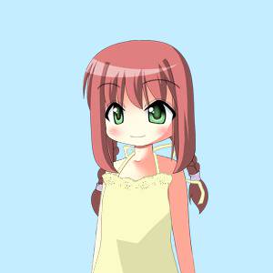 オリキャラ4