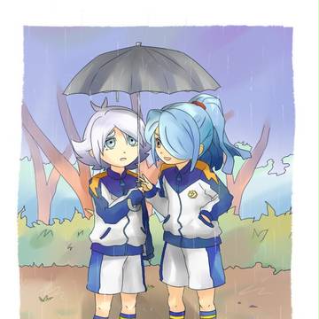 梅雨