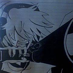 鏡音ﾚﾝ