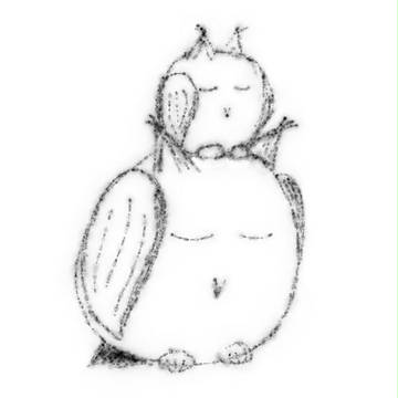 寝梟寝子梟