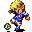 【ドットの日2010】 サッカー