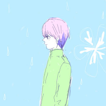 なきぼくろ