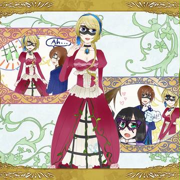 【ピク主】今までもこれからも【ラスト・ダンス】