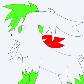 シェイミ