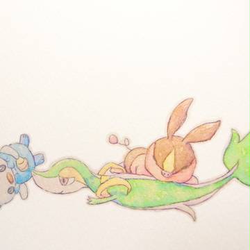 御三家
