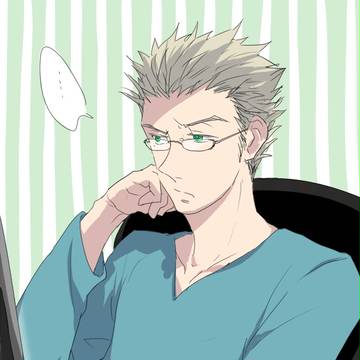 兄ちゃん