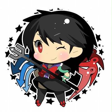 ぬえちゃん（бｖ－）