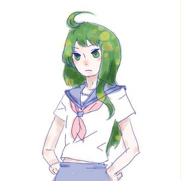 二次元女体化してやったー