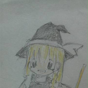 まりさ
