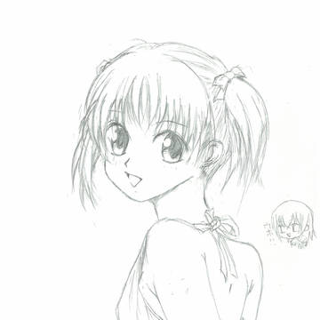 マリ見て