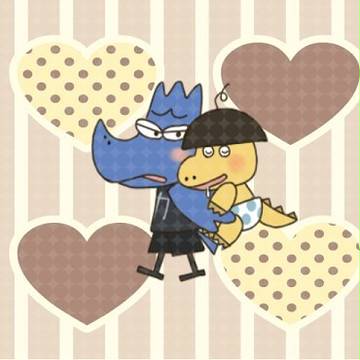 おんなじキモチ。