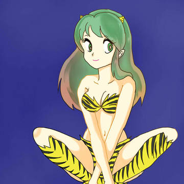 ラムちゃん