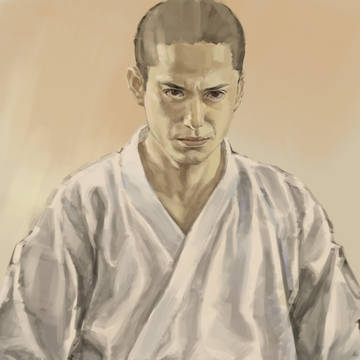 池内博之