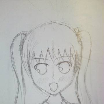 落書き