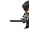 オリジナルなドット絵