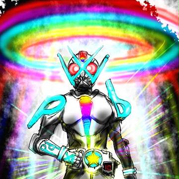 pixivのvをbと間違えたああああ！！