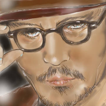 ジョニー