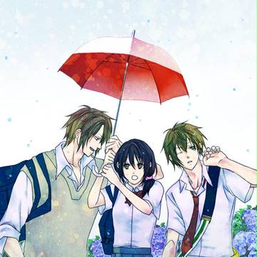 雨の日
