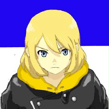 らくがきジョーイ