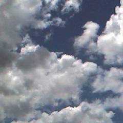 雲