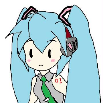 スクラッチパッドで描いてみた