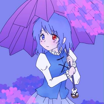 小傘の日