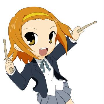 わだしだよん！